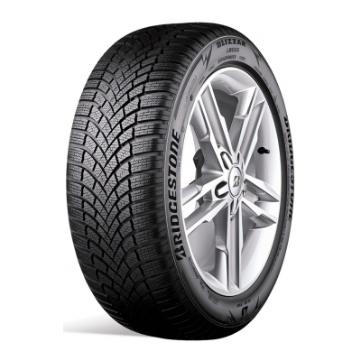 Bridgestone Blizzak LM005 DriveGuard - Vinterdäck  Bridgestone Blizzak LM005 DriveGuard - Vinterdäck