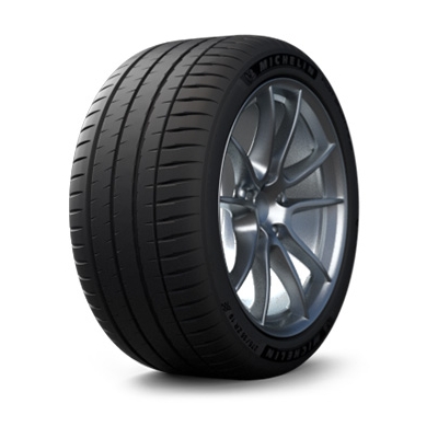 Michelin Pilot sport 4 s - Sommard�ck