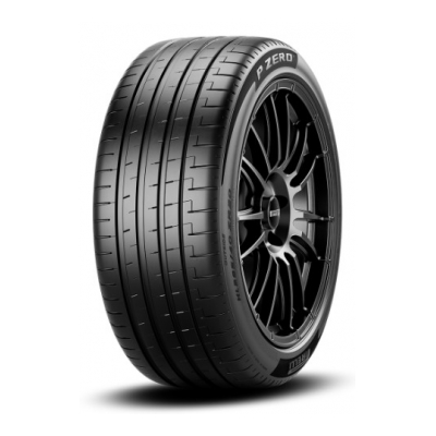 Pirelli Pzero (PZ5) - Sommard�ck 