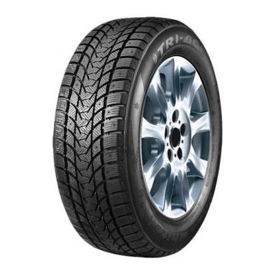 Tri-Ace Snow white ii hålade - Vinterdäck  Tri-Ace Snow white ii hålade - Vinterdäck
