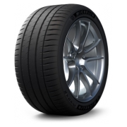 Michelin Pilot sport 4 s 215/35R18 84Y XL