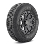 Goodyear Wrangler Territory AT/S 255/65R18 111H